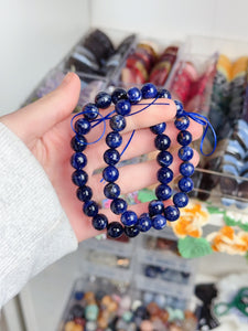 Sodalite Bracelet
