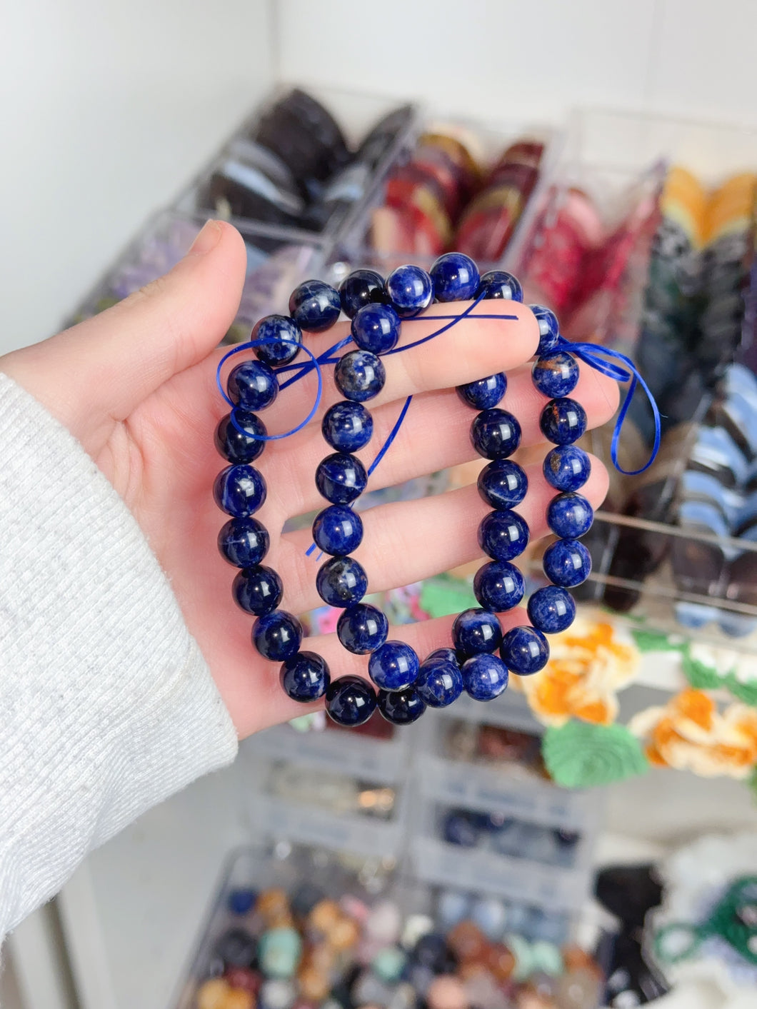 Sodalite Bracelet