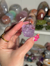 Load image into Gallery viewer, Raw HIGH GRADE Amethyst
