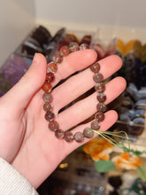 Load image into Gallery viewer, Garden Quartz Bracelet
