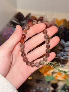 Garden Quartz Bracelet