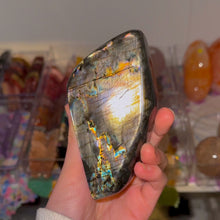 Load image into Gallery viewer, More Labradorite!
