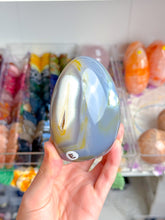 Load image into Gallery viewer, Orca Agate Freeforms
