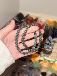 Kunzite Bracelet