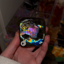 Load image into Gallery viewer, Labradorite Freeforms
