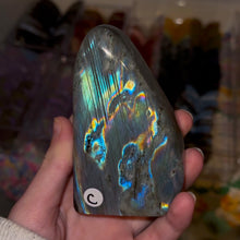 Load image into Gallery viewer, Labradorite Freeforms
