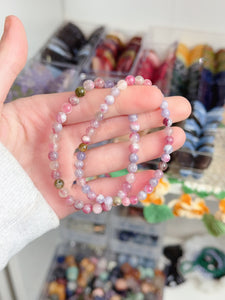 Unicorn Jasper Bracelet