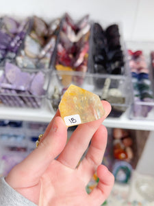 NEW UNDER $30 Golden Healer Towers