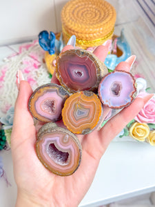 Zhanguo Agates (Singles & Pairs) YOU CHOOSE