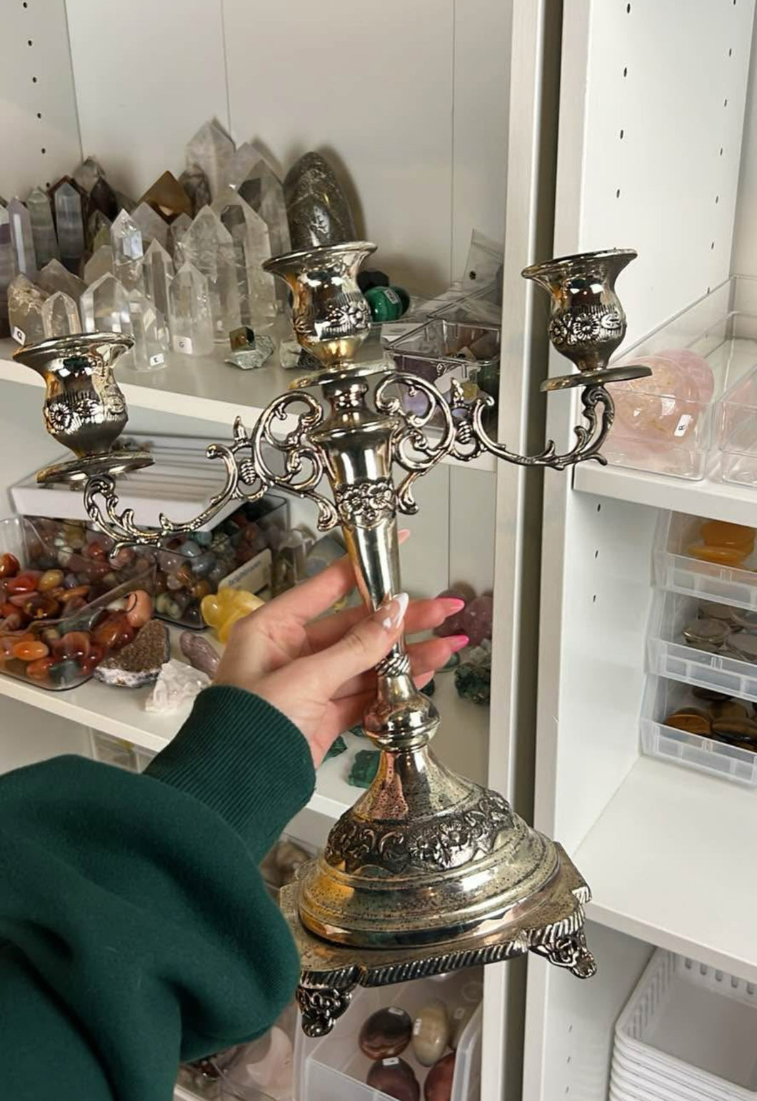 candle stick