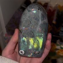 Load image into Gallery viewer, Labradorite Freeforms
