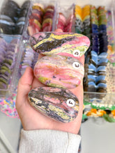 Load image into Gallery viewer, Strawberry Opal Palms
