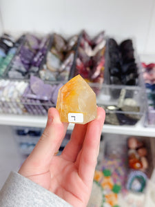 NEW UNDER $30 Golden Healer Towers