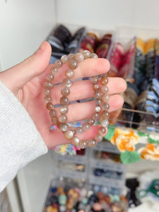 Madagascar Moonstone Bracelet