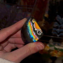 Load image into Gallery viewer, Higher Quality Labradorite Freeforms

