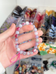 Unicorn Jasper Bracelet