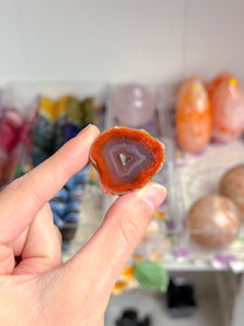 Condor Agate