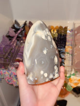 Load image into Gallery viewer, Orca Agate Freeform (Parallax)
