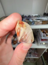 Load image into Gallery viewer, Amphibole Quartz Towers
