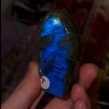 Load image into Gallery viewer, Labradorite Freeforms
