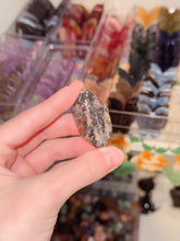 Load image into Gallery viewer, Garden Quartz Freeform
