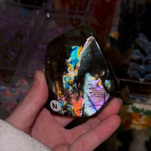 Labradorite Freeforms