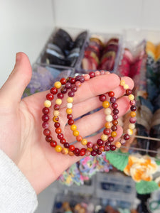 Mookaite Bracelet