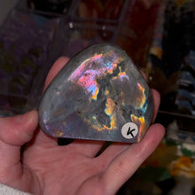 Load image into Gallery viewer, Labradorite Freeforms
