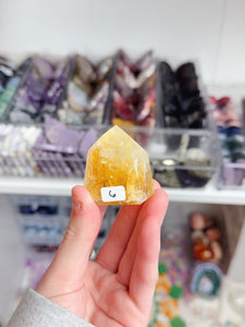 NEW UNDER $30 Golden Healer Towers