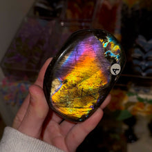 Load image into Gallery viewer, Higher Quality Labradorite Freeforms
