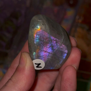 Labradorite Freeforms