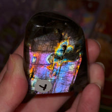 Load image into Gallery viewer, Labradorite Freeforms
