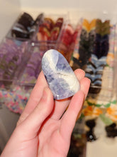 Load image into Gallery viewer, AA Juicy Fluorite Freeforms (Read Description)
