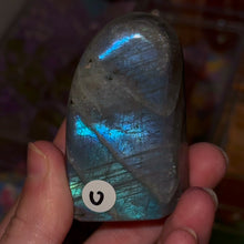 Load image into Gallery viewer, Labradorite Freeforms
