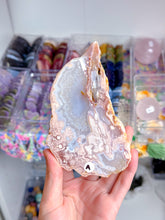 Load image into Gallery viewer, Flower Agate Slabs
