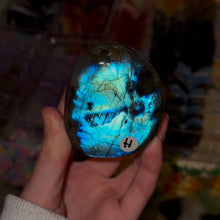 Load image into Gallery viewer, Higher Quality Labradorite Freeforms
