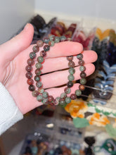 Load image into Gallery viewer, Garden Quartz Bracelet
