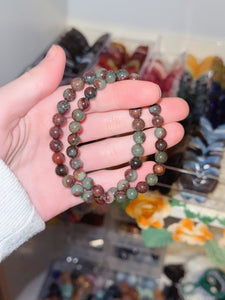 Garden Quartz Bracelet