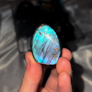 Labradorite Freeform