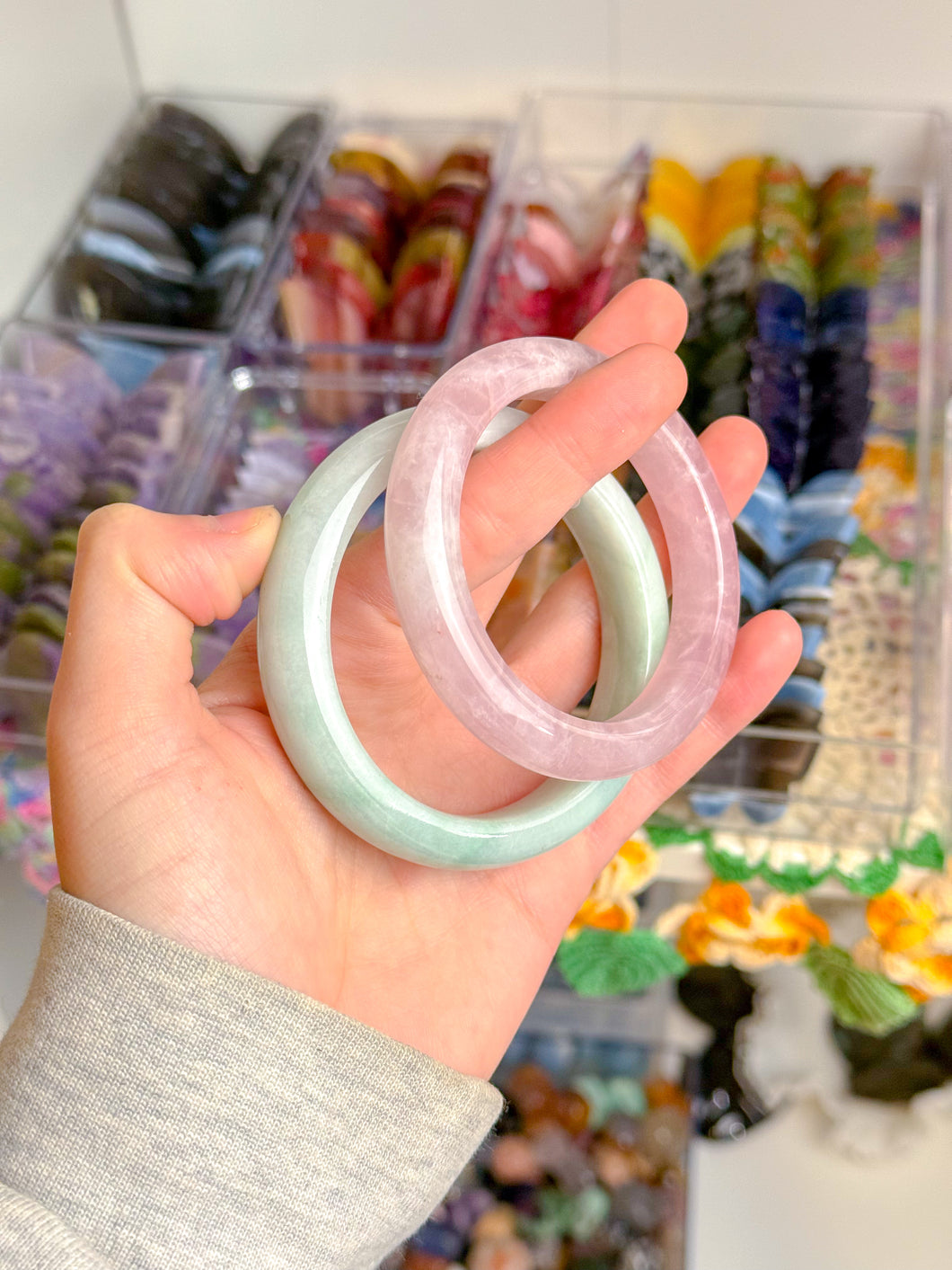 Bangles
