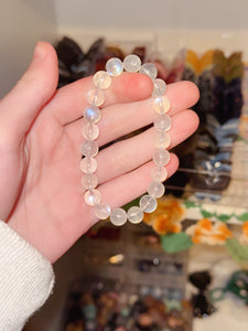 Regular Moonstone Bracelet