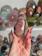 Load image into Gallery viewer, Strawberry Opal Palm
