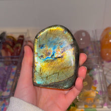 Load image into Gallery viewer, More Labradorite!
