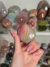Load image into Gallery viewer, Chunky Rainbow Jasper
