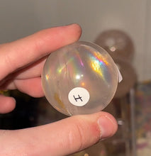 Load image into Gallery viewer, GEMMY Rose Quartz Spheres
