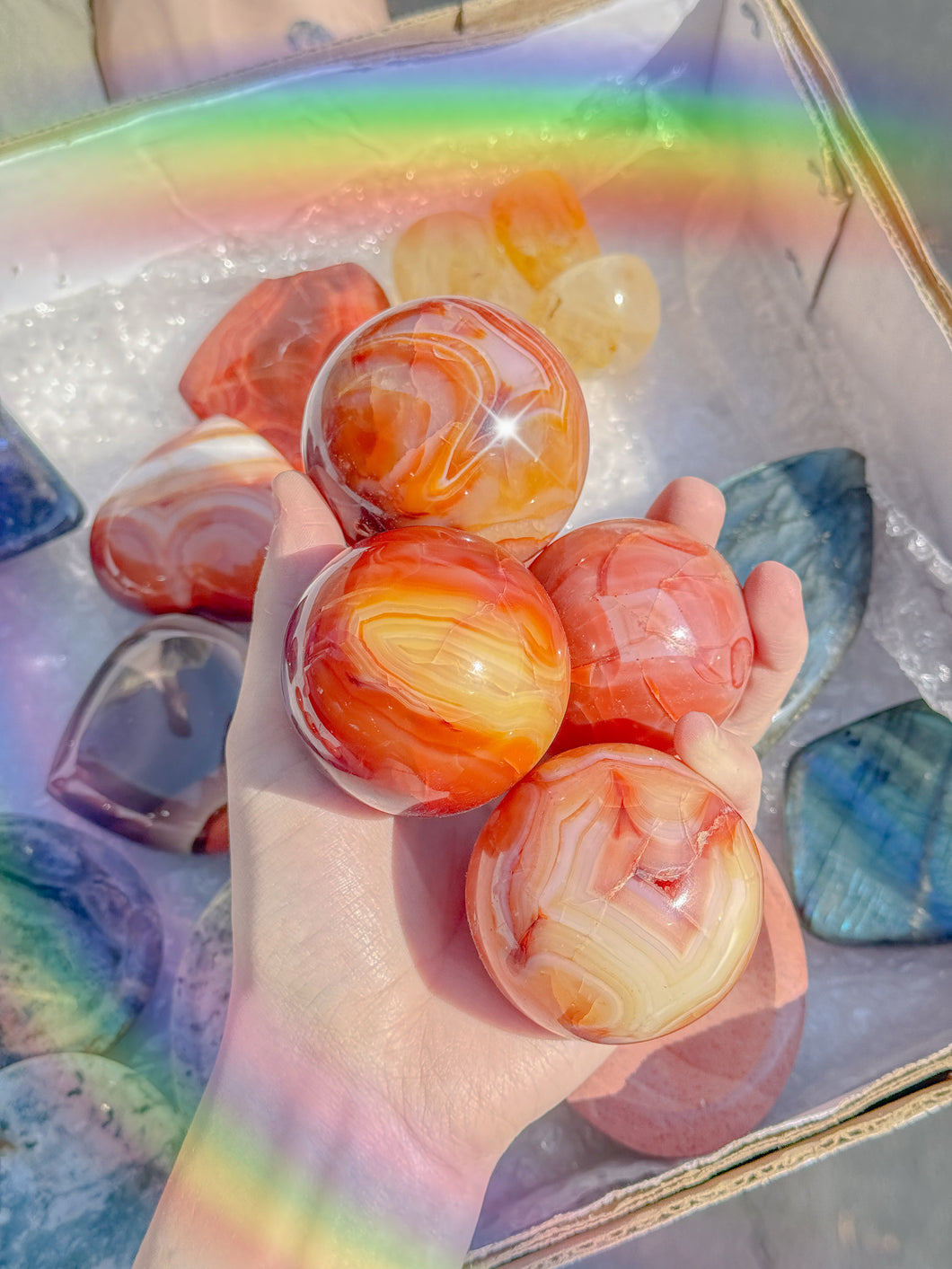 yourcrystalsis