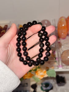 Regular Rainbow Obsidian Bracelets