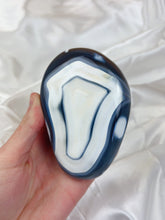 Load image into Gallery viewer, Orca Agate Freeforms
