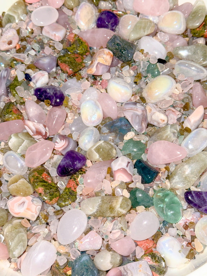 Fairy Confetti Scoop