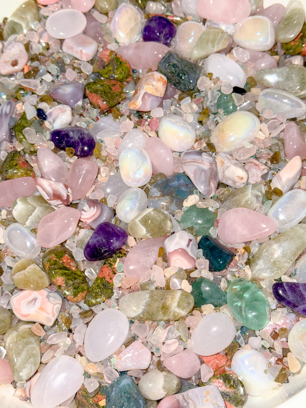 Fairy Confetti Scoop